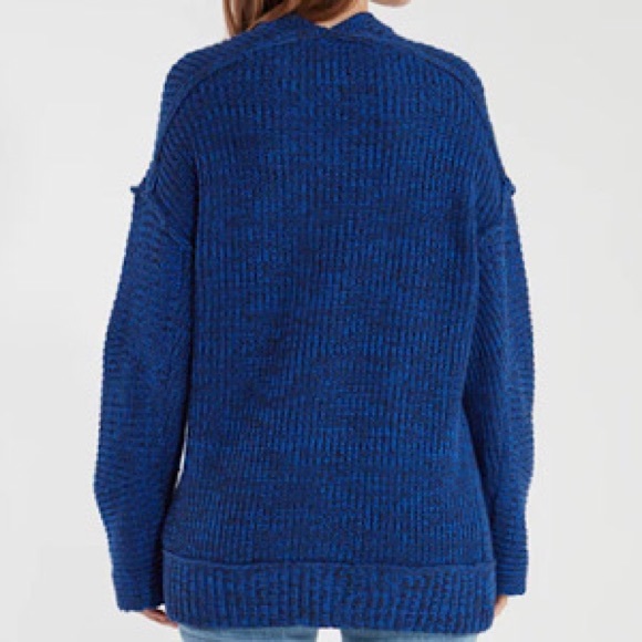 “NEW” Free People High Hopes Cardigan - Picture 2 of 4